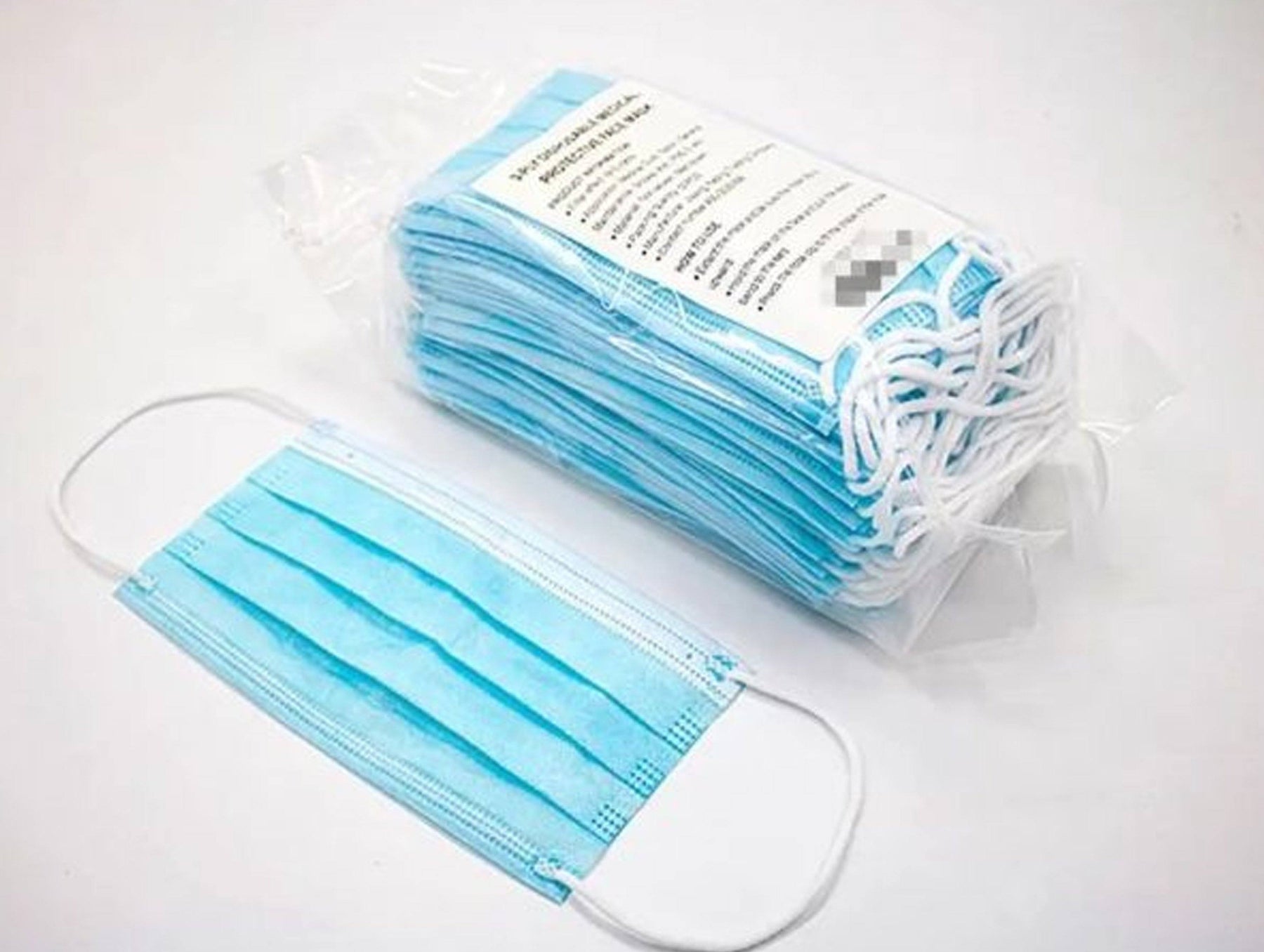Factors to Consider When Purchasing Disposable Surgical Face Masks