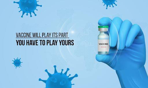 Is the Covid-19 vaccine an answer to all the safety concerns post lockdown