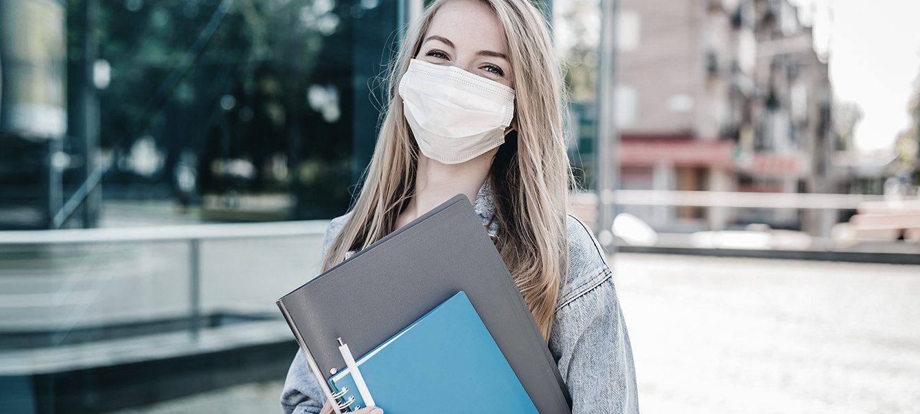Opening Up America: Getting your workplace ready for COVID-19
