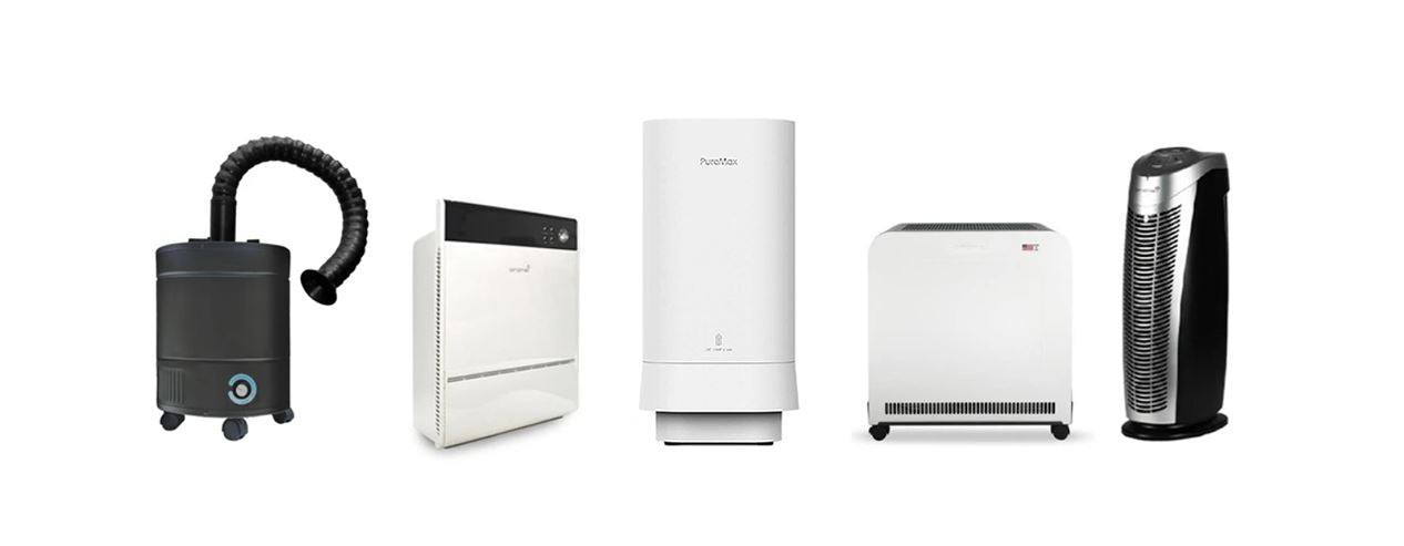 What is an Air Purifier, How it Works, and How to Select One