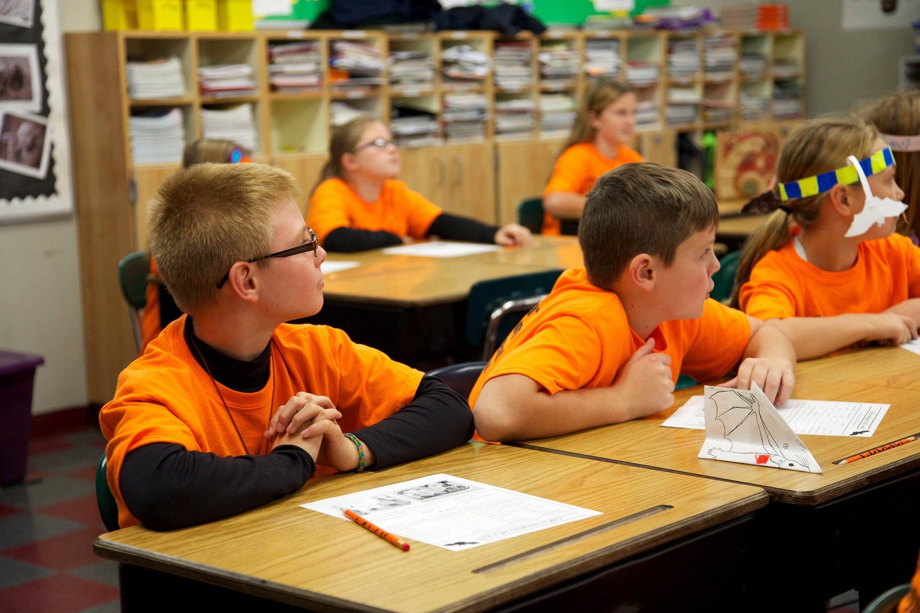 The Need for Air Purifiers in Schools