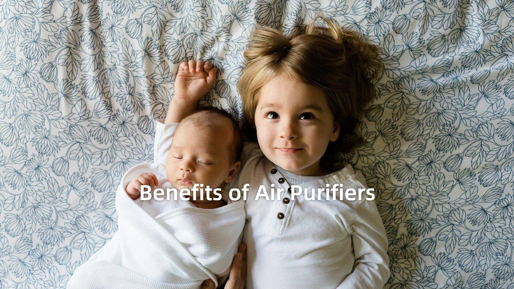 Benefits of Air Purifiers
