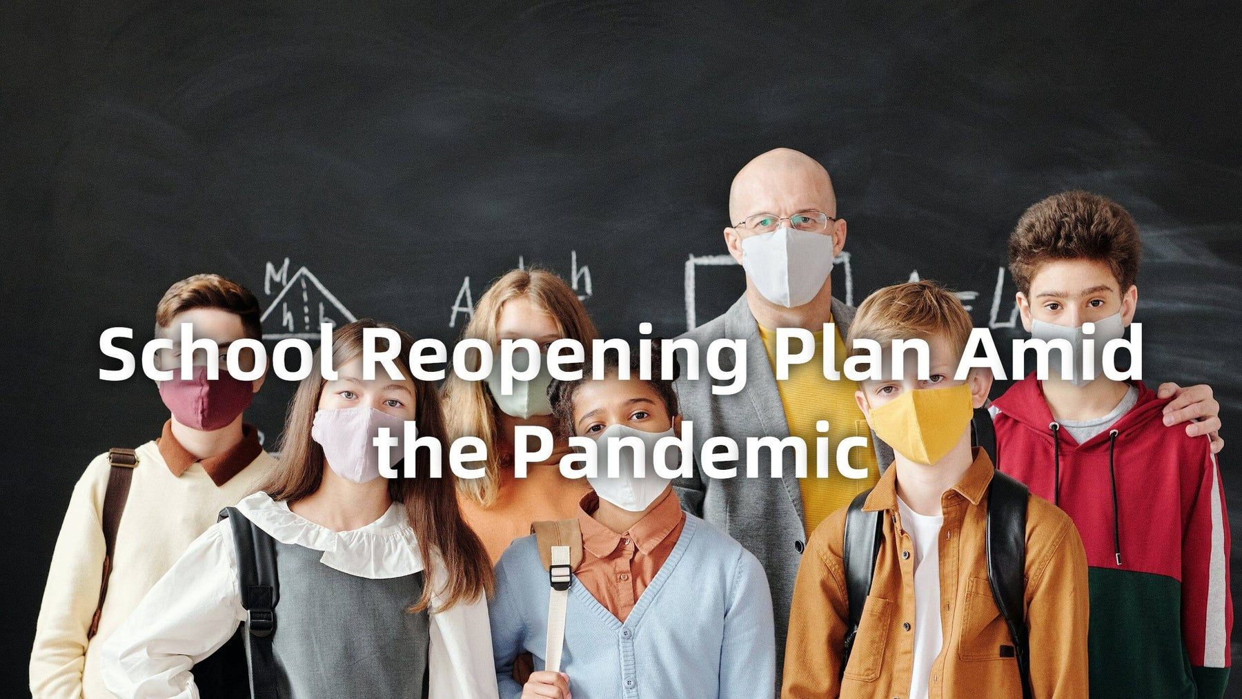 New York City’s School Reopening Plan Amid the Pandemic