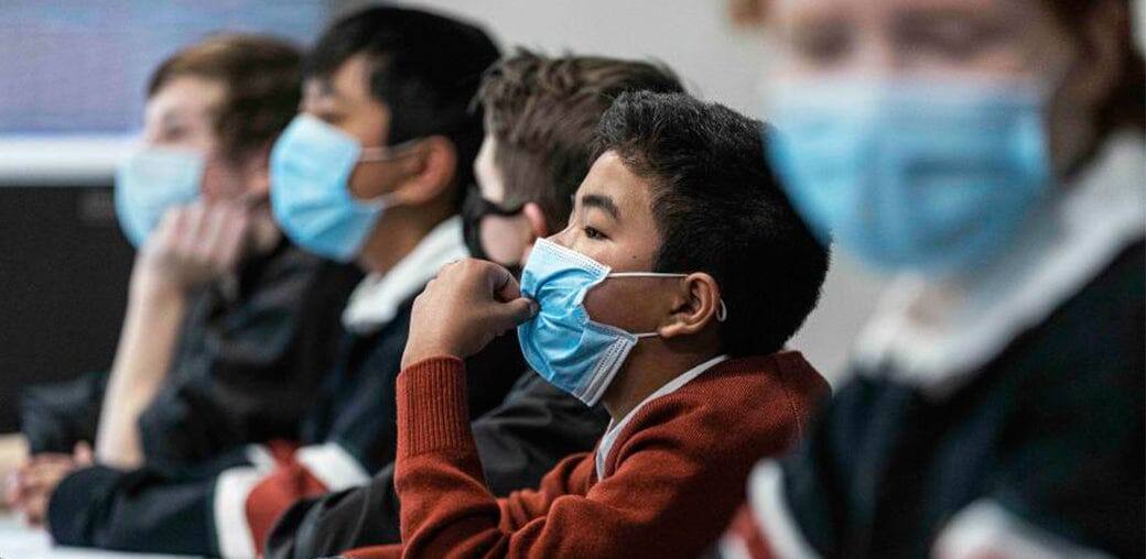 Best face masks for kids 2021