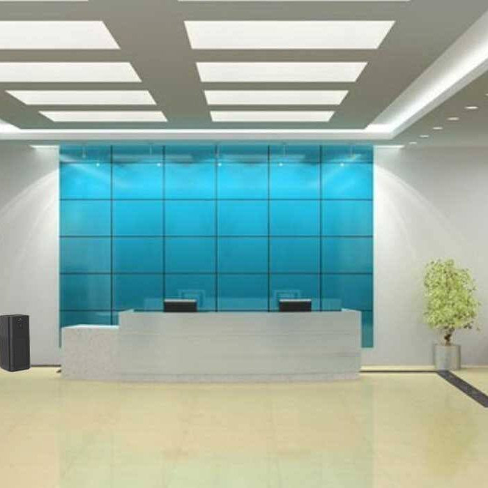 Choosing the right air purifier for home and commercial buildings