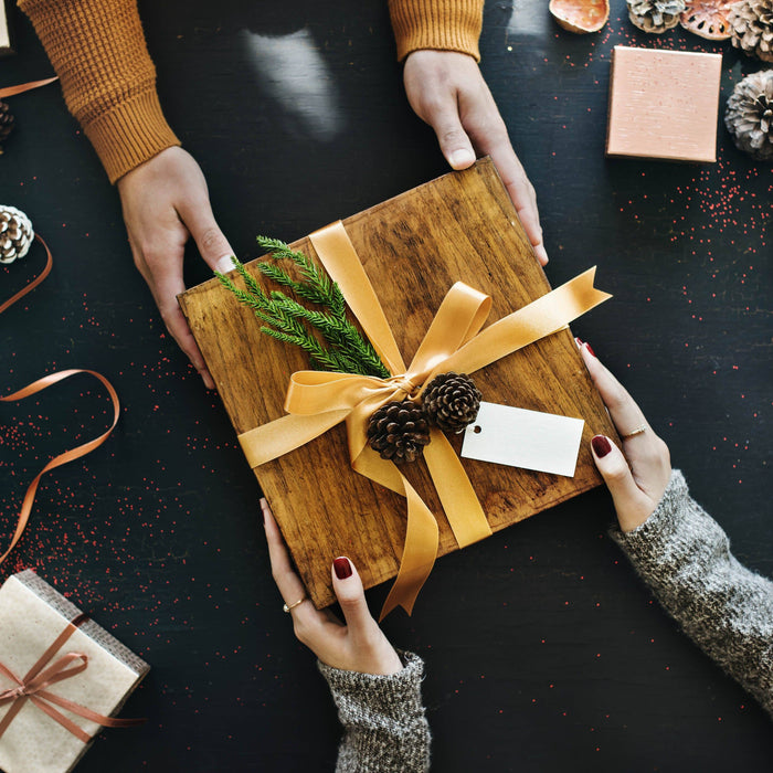 Gift Guide for Christmas