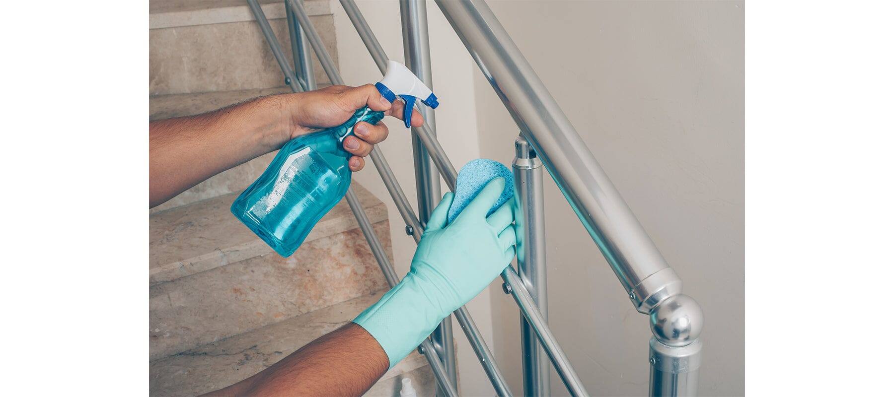 The Perfect Gloves for General Cleaning