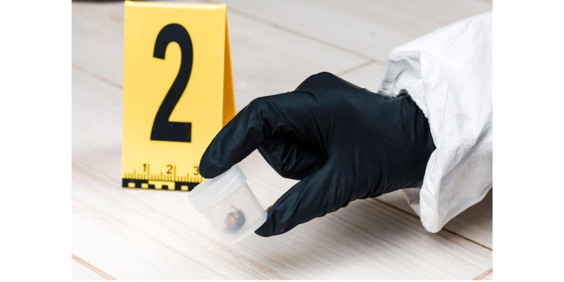 Fentanyl-Resistant Disposable Gloves: A Breakthrough for First-Responders