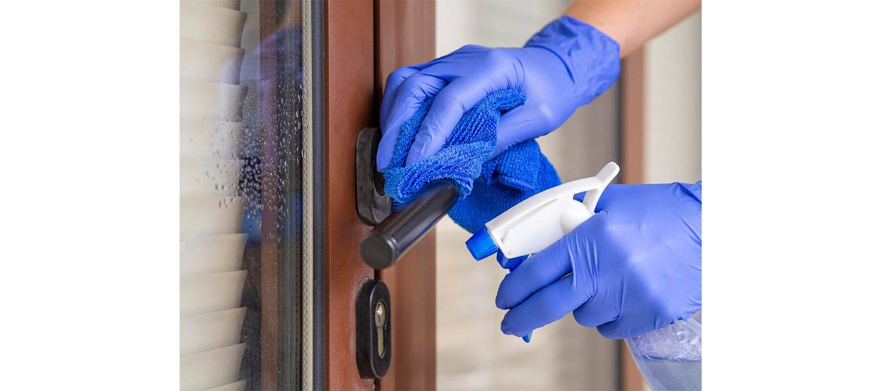 The Importance of Disposable Gloves in the Home