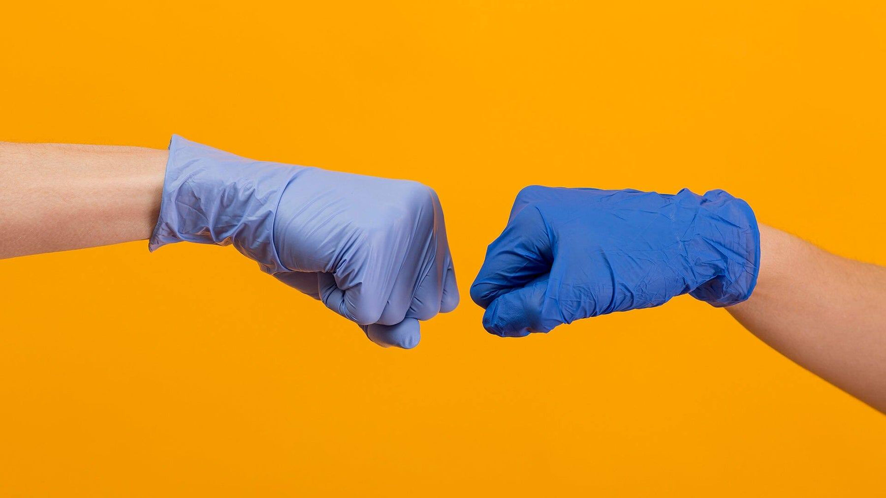 The Difference Between Exam Gloves and General Purpose Gloves