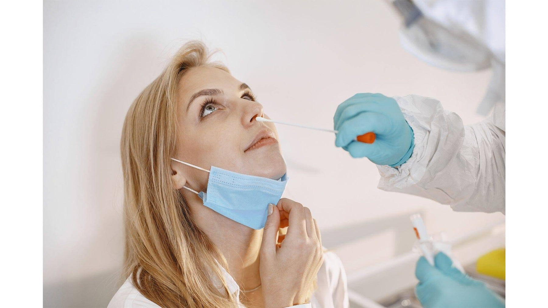 Understanding the Different Types of COVID-19 Tests