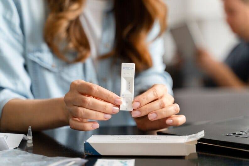 The Most Common Misconceptions About COVID-19 Testing