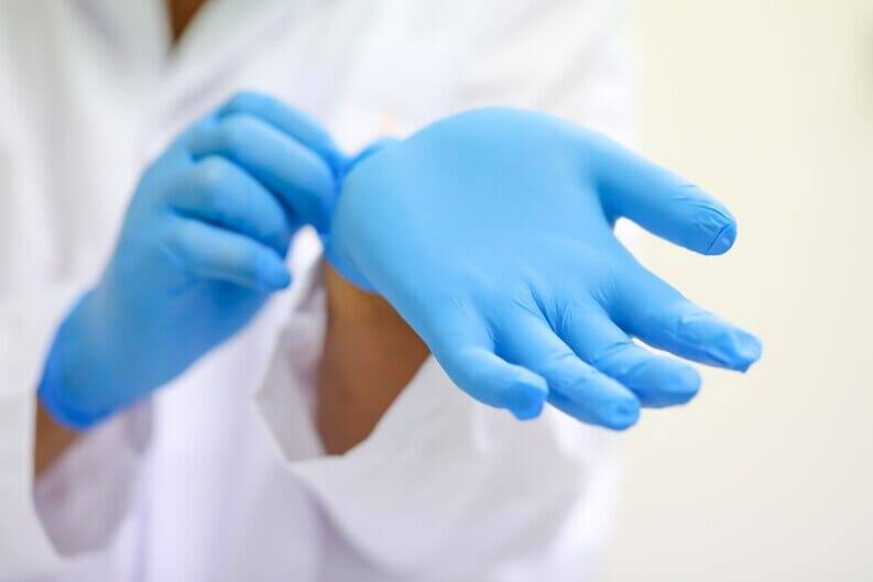 Glove Hygiene Practices for First Responders: Lessons from Infection Prevention