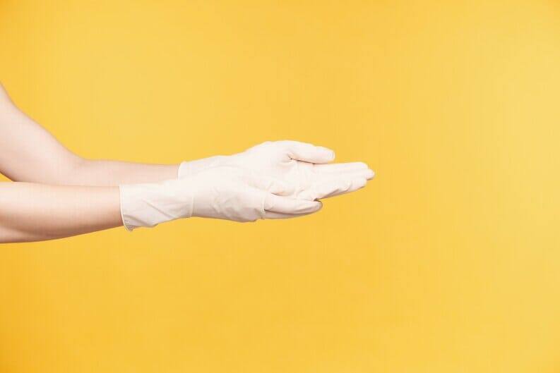 Glove Fit and Sizing: A Crucial Factor for Effectiveness and Comfort