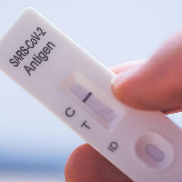 The Vital Role of At-Home COVID Test Kits in Cold Weather - VizoCare