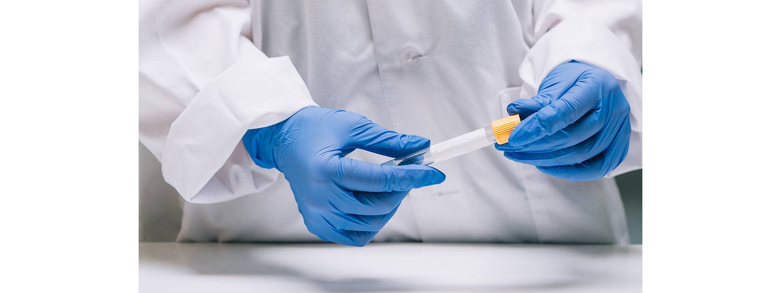 What Does Chemical Resistance for Disposable Gloves Really Mean? - VizoCare