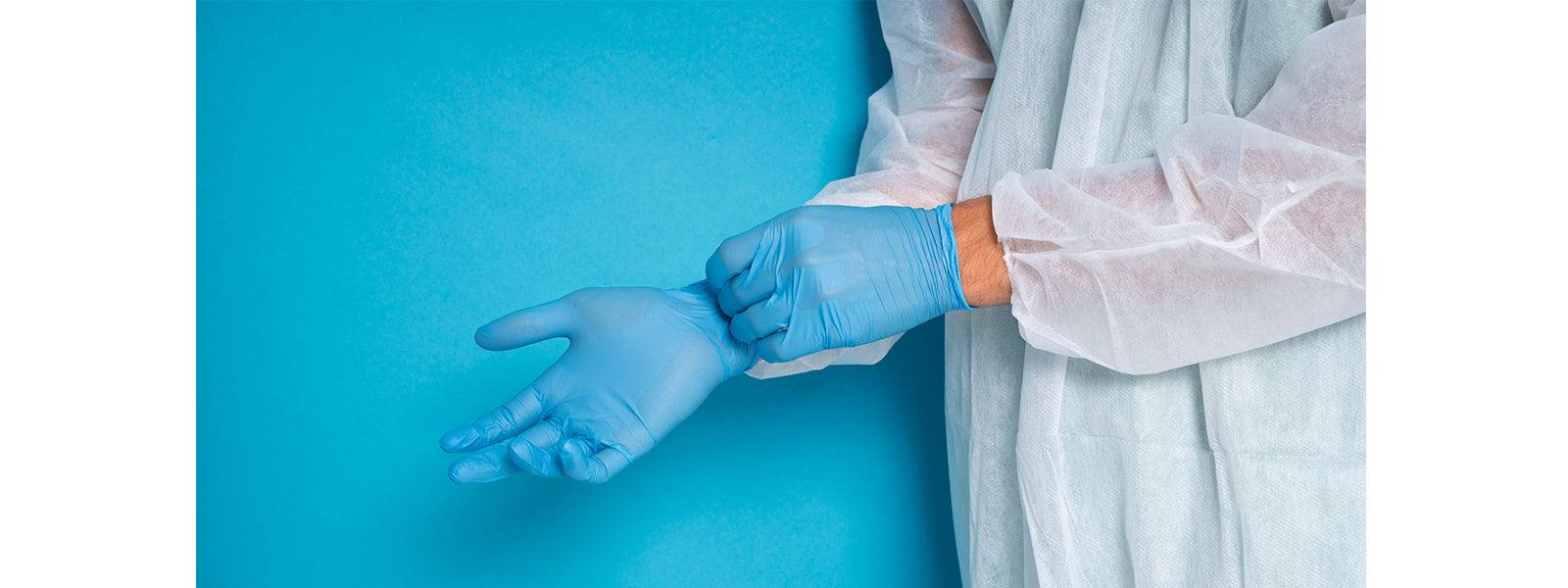 The Significance of AQL (Acceptable Quality Level) in Disposable Gloves - VizoCare