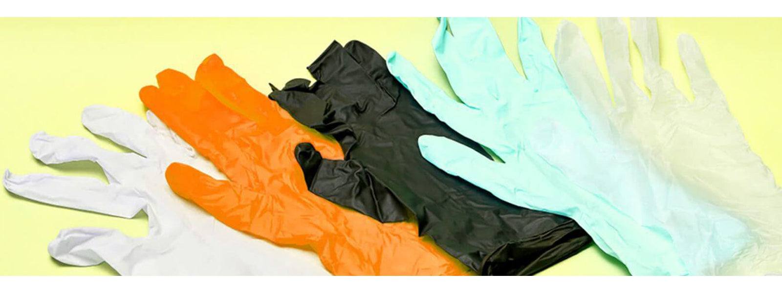 Decoding the Differences: Industrial Grade vs Medical Grade Gloves - VizoCare