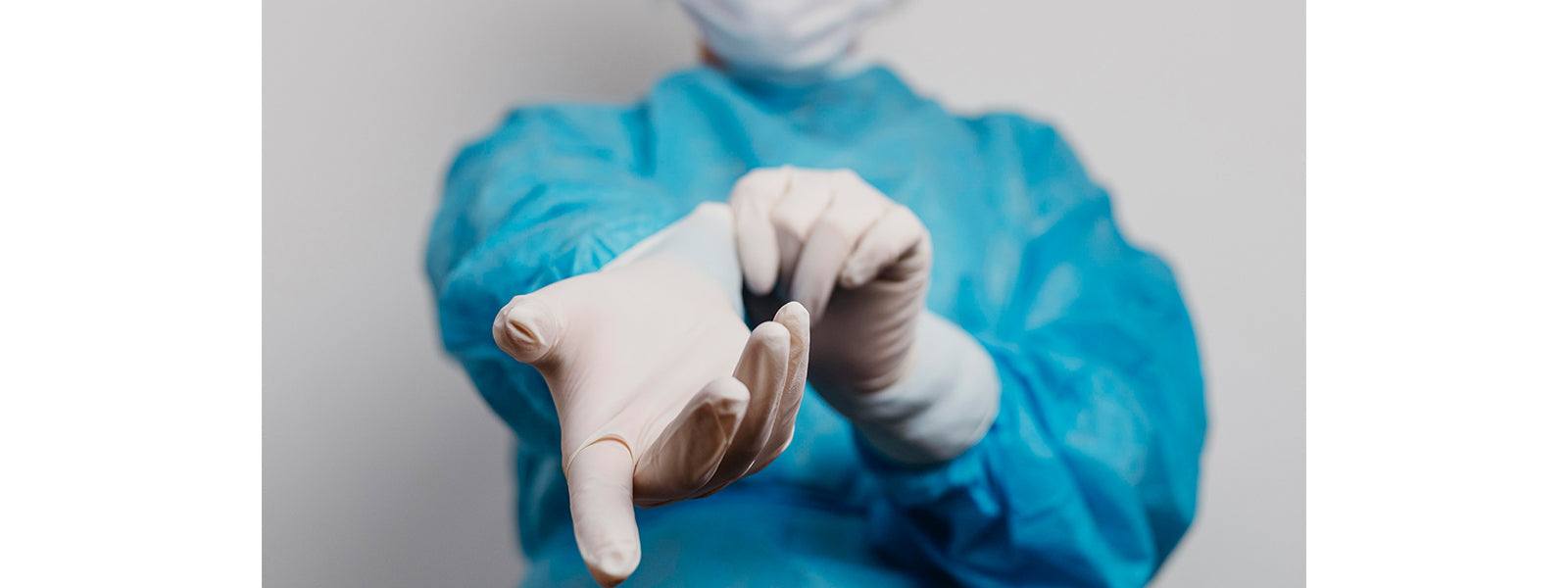 The Impact of Temperature and Environmental Conditions on Disposable Gloves - VizoCare
