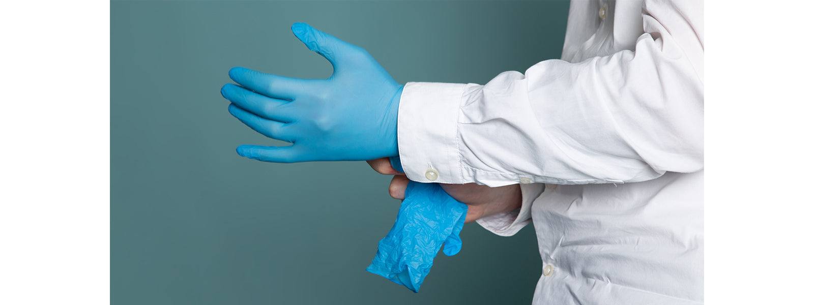Understanding When Sterile Gloves Should Be Worn - VizoCare