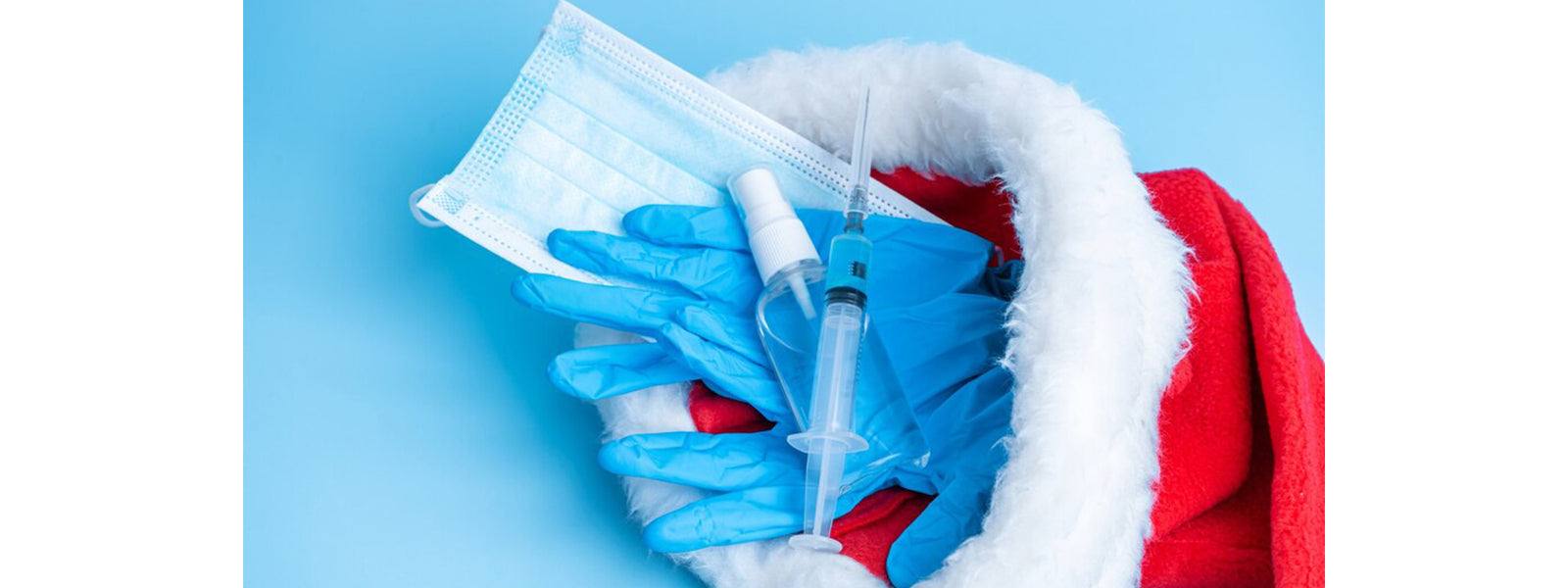 Gift Guide: The Ultimate Healthy Guide for Our Loved Ones This Christmas Season - VizoCare