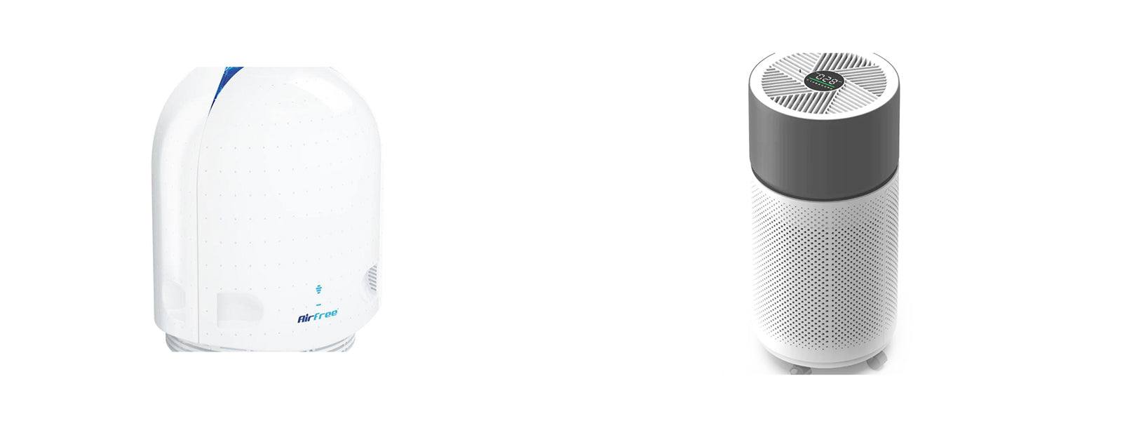 Perfect Air Purifiers for a Zen-tastic 2024 and an Allergy-Free New Year - VizoCare