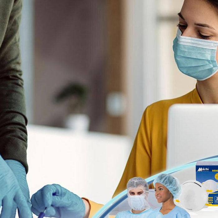 Safety made easy: Your One-Stop Shop for Total Safety with Vizocare - VizoCare