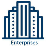 logo of Enterprise clients