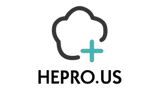 logo of Hepro brand