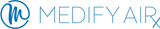 logo of Medify Air brand