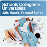 Gloves for Education