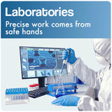 Gloves for Laboratories