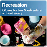 Gloves for Recreation