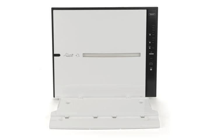 The latest brainchild of Rabbit Air Purifiers, the MinusA2 leaves other air purifiers in the dust. Designed either to stand alone or be mounted on a wall