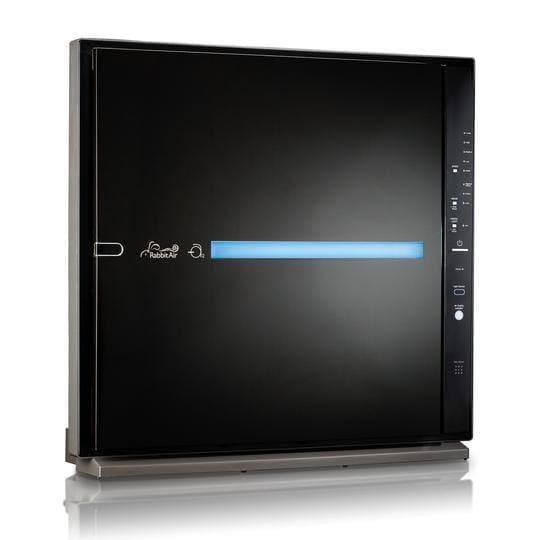the minusa2 with biogs hepa technology was built with versatility in mind. at a mere 7 inches in depth