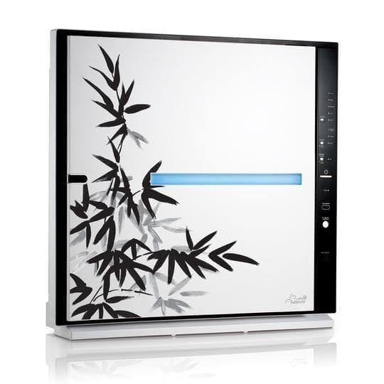 One of the MinusA2's unique features is the ability to customize the filtration to target your specific concerns