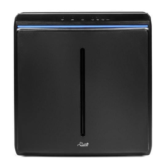 This is the A3: Stronger, Smarter, Cleaner. Discover Rabbit Air's most powerful and brilliant air purifier yet, with increased coverage (up to 1,070 sq. ft.!)