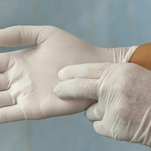 Hand Care When Using Disposable Gloves: Moisturizing and Protection