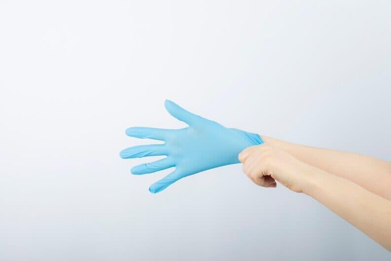 Disposable Glove Innovation and Advancements