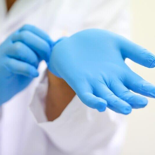 Glove Hygiene Practices for First Responders: Lessons from Infection Prevention