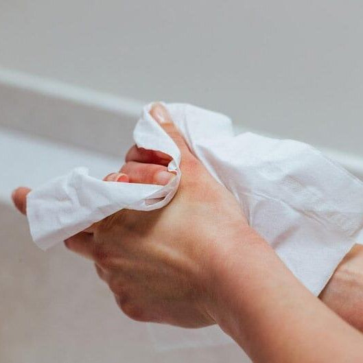 Sanitizing Wipes: Unveiling Their Vital Role in Hygiene