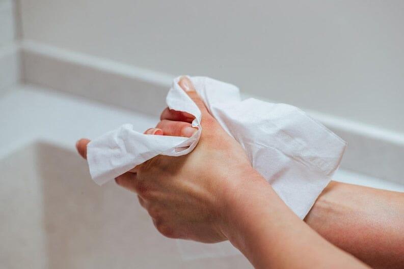 Sanitizing Wipes: Unveiling Their Vital Role in Hygiene