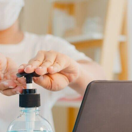 The Power and Purpose of Hand Sanitizers: A Guide to Proper Usage