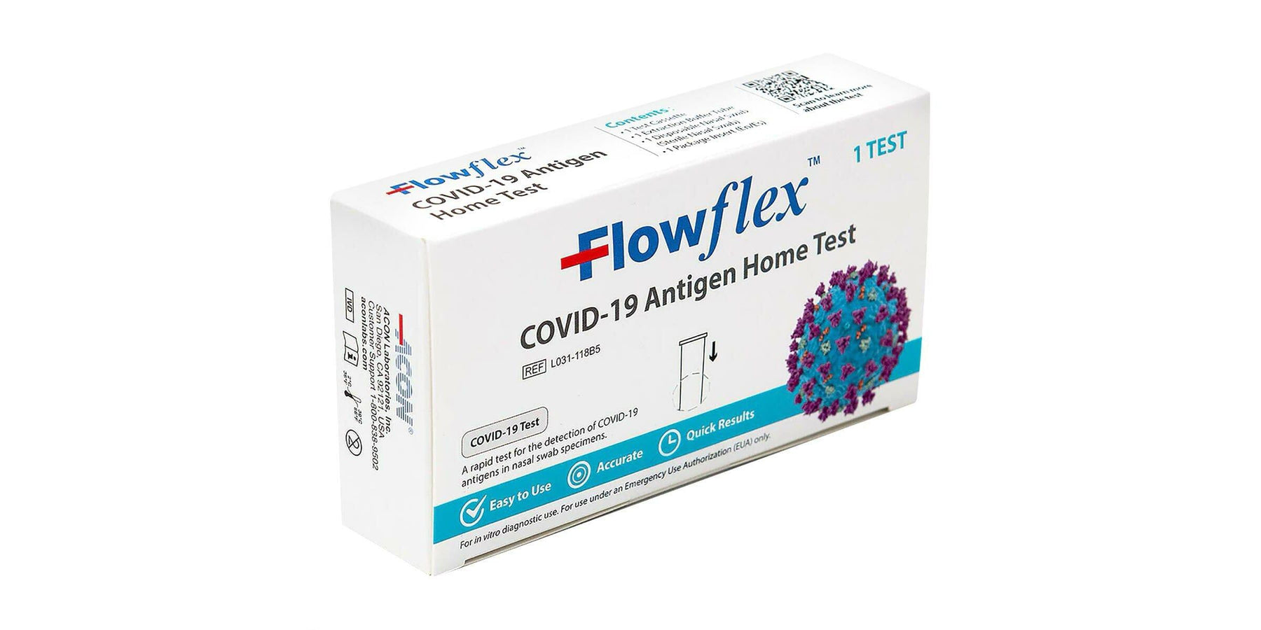 COVID Rapid Antigen Test