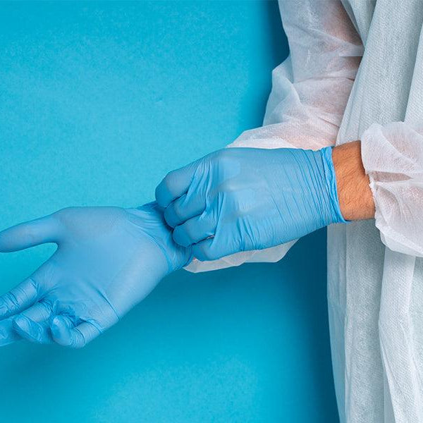 The Significance of AQL (Acceptable Quality Level) in Disposable Gloves - VizoCare