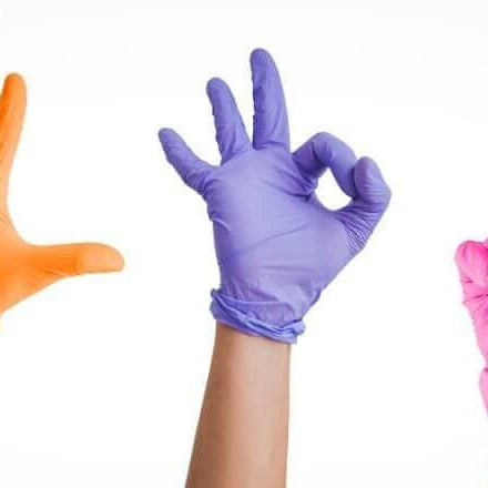 Glove Etiquette: When and How to Wear Disposable Gloves