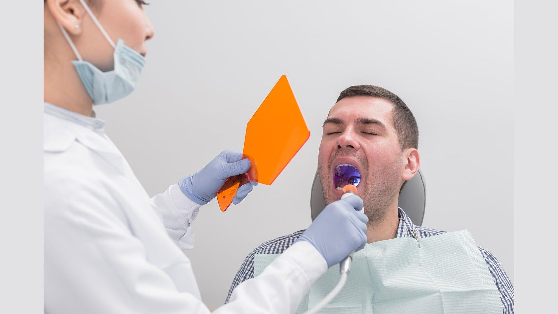 The Importance of PPE for Dental Hygienists