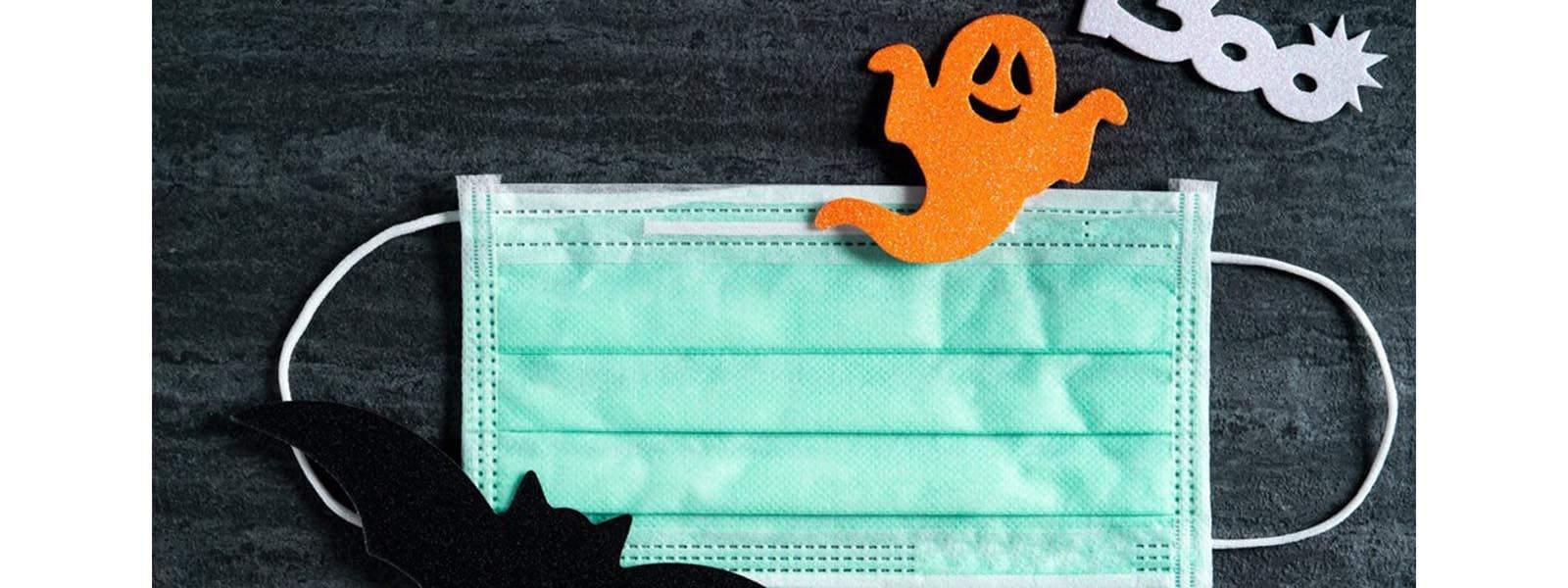 Spook-Proofing Halloween: A Guide to Safety Essentials for a Safe Celebration