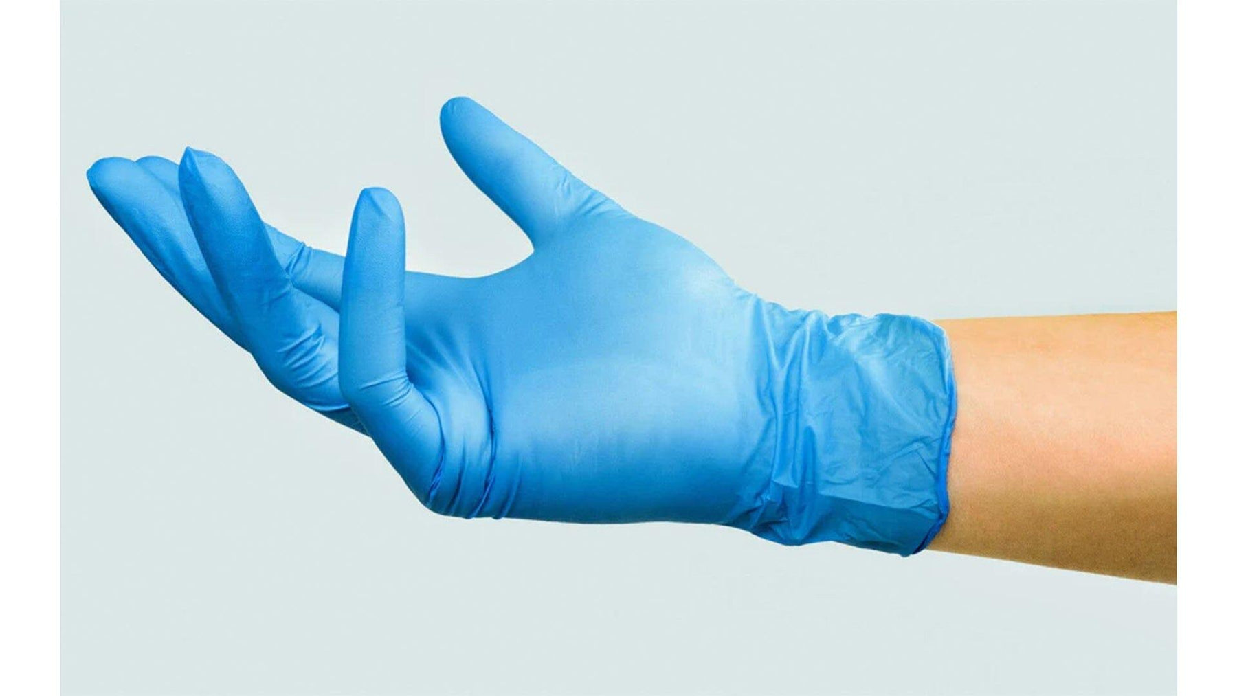 Examining the Move to Powder-Free Disposable Gloves