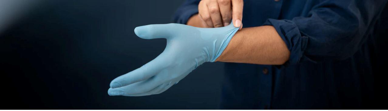 Disposable Gloves: The Importance of the Perfect Fit